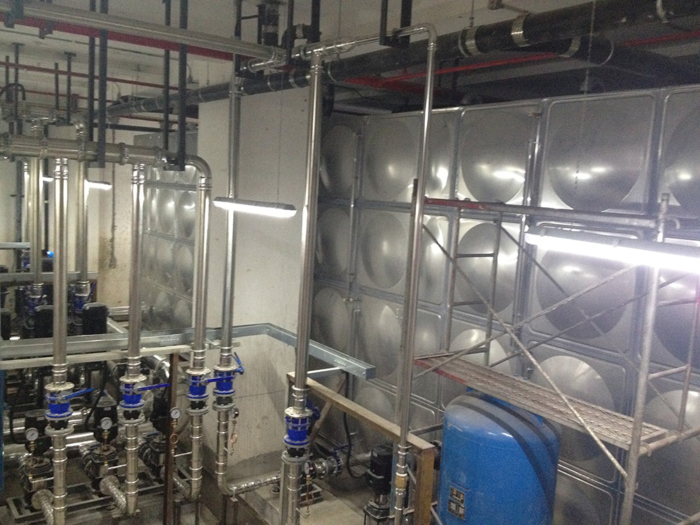 上海農(nóng)工商118廣場